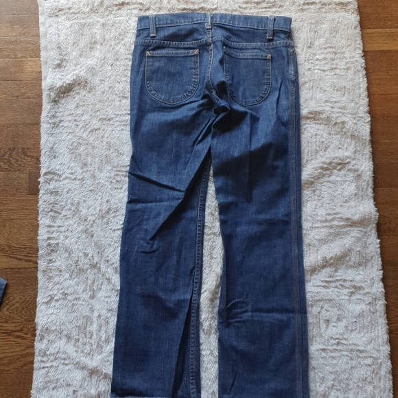 Gap Low Rise Capri - Picture 3 of 3